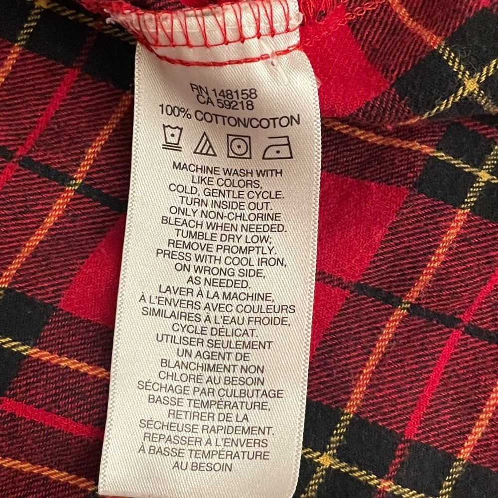 Pendleton Cotton Flannel - image 3